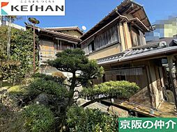物件画像 北区大宮薬師山東町