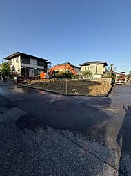 物件画像 大津市朝日1丁目土地