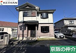 物件画像 湖南市石部西2丁目戸建