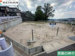物件画像 大津市関津3丁目土地