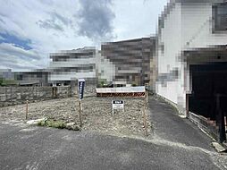 物件画像 浜大津三丁目　建築条件無し売土地