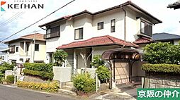 物件画像 草津市若草6丁目土地(建物付き)