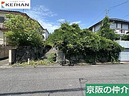 物件画像 大津市水明1丁目土地