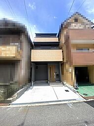 物件画像 東大阪市西岩田二丁目 新築戸建