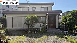 物件画像 大津市大江四丁目土地(建物付き)