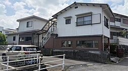 物件画像 大津市大江四丁目土地(建物付き)