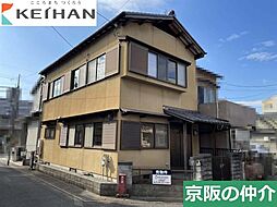 物件画像 向島二ノ丸町中古戸建