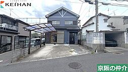 物件画像 草津市東矢倉3丁目戸建