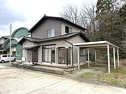 物件画像 加賀市上野町　戸建て