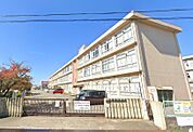 平岡南中学校