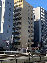 物件画像 ライオンズマンション鶯谷第3