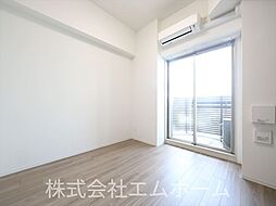 MAXIV東別院 6階1Kのリビング/ダイニング