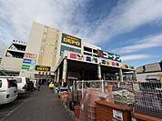 ホームセンターコーナン 砂田橋店 （ホームセンター）（1300m）