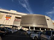 イオンタウン熱田 （ショッピングセンター）（1621m）
