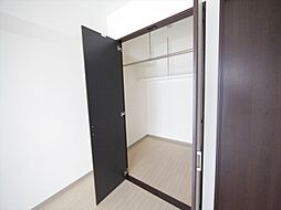 カーサビアンカ黒川