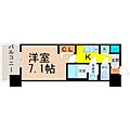 プレサンス大須観音7階6.0万円