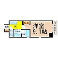 LUMINOUS千種10階7.9万円