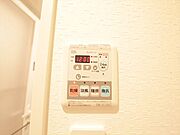 浴室暖房乾燥機付き
