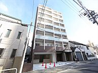 愛知県名古屋市中区伊勢山2丁目：物件画像／株式会社エムホーム　金山店