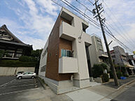 愛知県名古屋市熱田区白鳥2丁目：物件画像／株式会社エムホーム　金山店