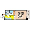 プロシード新栄5階6.5万円