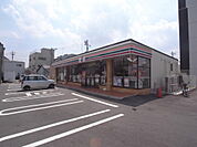 セブンイレブン 名古屋石場町店 （コンビニ）（200m）