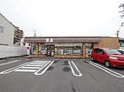 セブンイレブン 名古屋瀬古店（コンビニ）（320m）