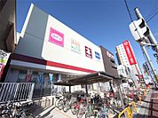 ピアゴパワー守山店（スーパー）（980m）