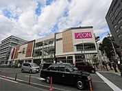 イオン 金山店（スーパー）（440m）