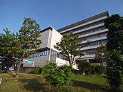 協立総合病院（総合病院）（2000m）