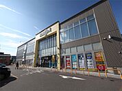 TSUTAYA 春日井店（240m）