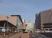 名古屋大学医学部附属病院（総合病院）（880m）