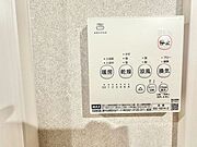 浴室暖房乾燥機付き　同仕様写真