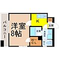 SDCourtKanayama13階7.8万円