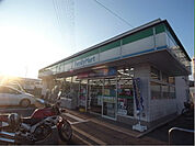 ファミリーマート呼続二丁目店（300m）