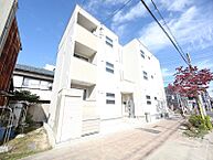 愛知県名古屋市北区柳原2丁目：物件画像／株式会社エムホーム　金山店