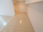 アンダーロフト4.7帖（収納にも寝室にも使えます）