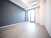洋室7.7帖　クローゼット付