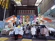 丸一ストアー 円頓寺店 （スーパー）（171m）
