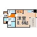 CITYSPIRENagoya-Osu4階5.4万円