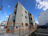 愛知県名古屋市中川区露橋2丁目：物件画像／株式会社エムホーム　金山店