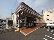 セブンイレブン 名古屋三吉町4丁目店（80m）
