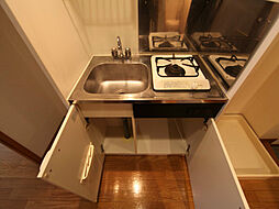 キッチン