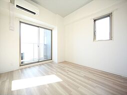 JR中央本線 大曽根駅 徒歩3分の賃貸マンション 4階1Kのリビング/ダイニング