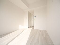 名古屋市営名城線 東別院駅 徒歩3分の賃貸マンション 13階1Kのリビング/ダイニング