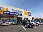 GEO （ゲオ） 熱田大宝店 （レンタルビデオ）（1500m）