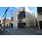 愛知県名古屋市南区明治1丁目：物件画像／株式会社エムホーム　高畑店