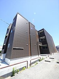 名鉄常滑線 道徳駅 徒歩5分