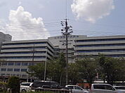 社会保険中京病院（総合病院）（1300m）