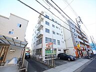 愛知県名古屋市南区柵下町1丁目：物件画像／株式会社エムホーム　高畑店